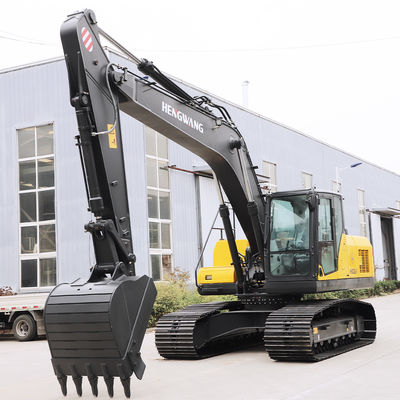 Max Bucket Digging Force 200-400 KN for Heavy Duty Excavator